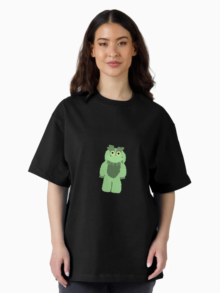 Wiggly from Starkids Black Friday