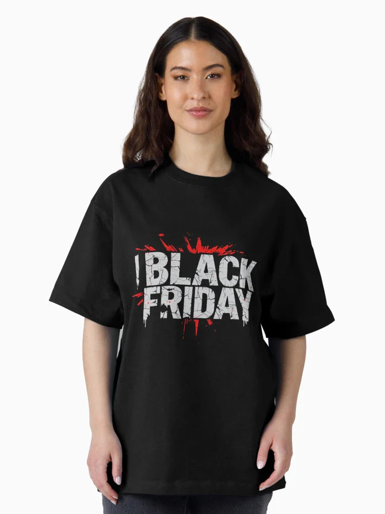 Black Friday Punch