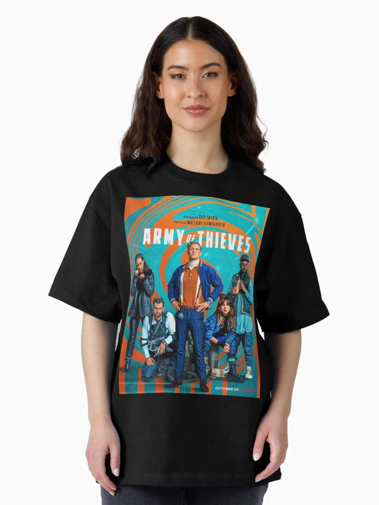 Army Of Thieves