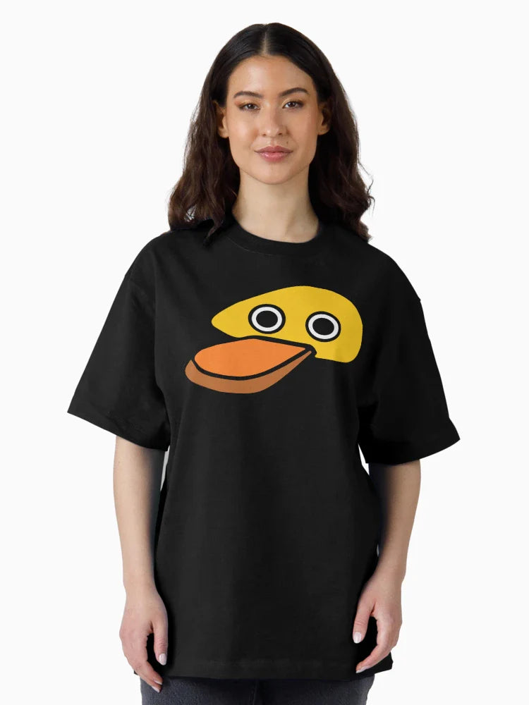 Rubber duck