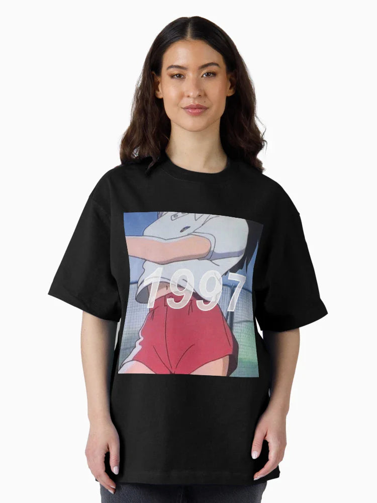 90's Anime Icon