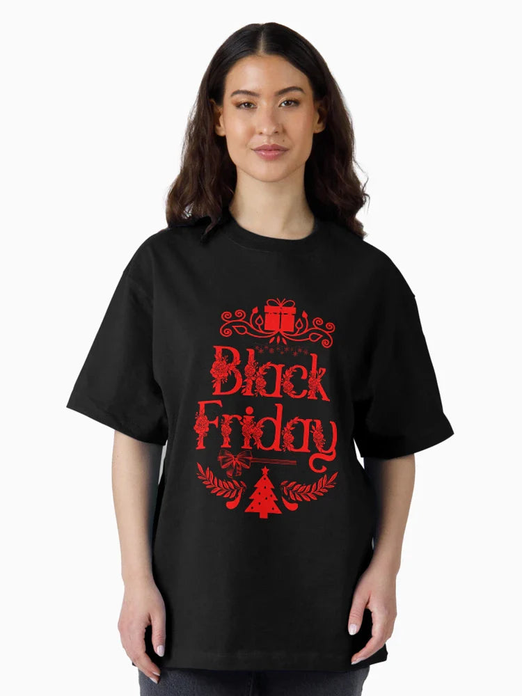 Black Friday  Commemorative Design 2020