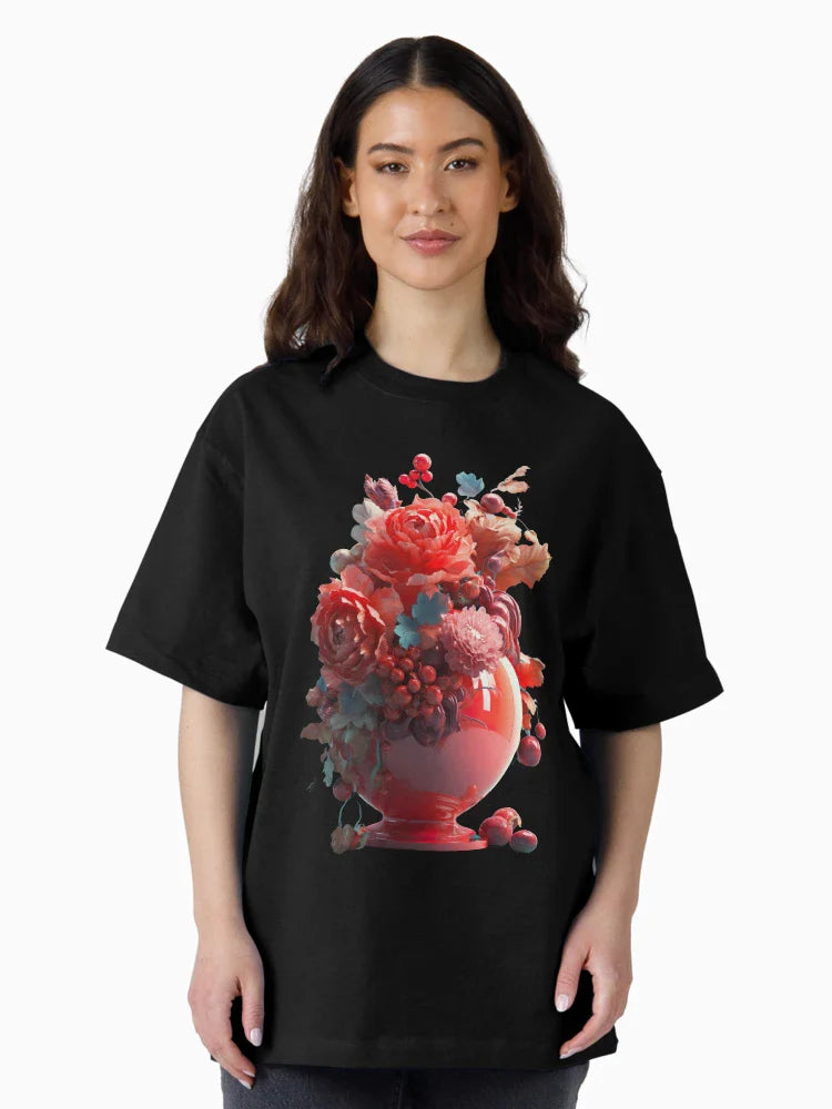 flower vase 4