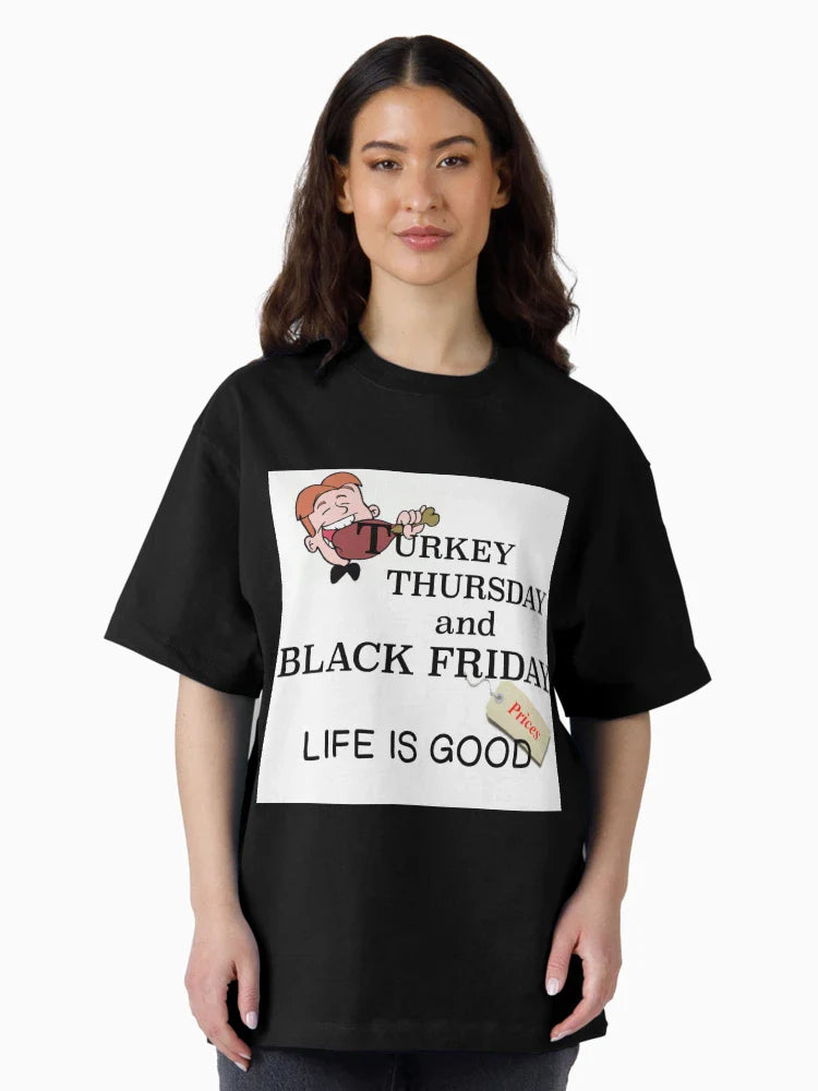 TURKEY THURSDAY AND BLACK FRIDAY PRICES
