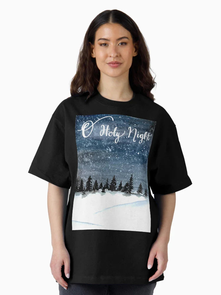 O Holy Night