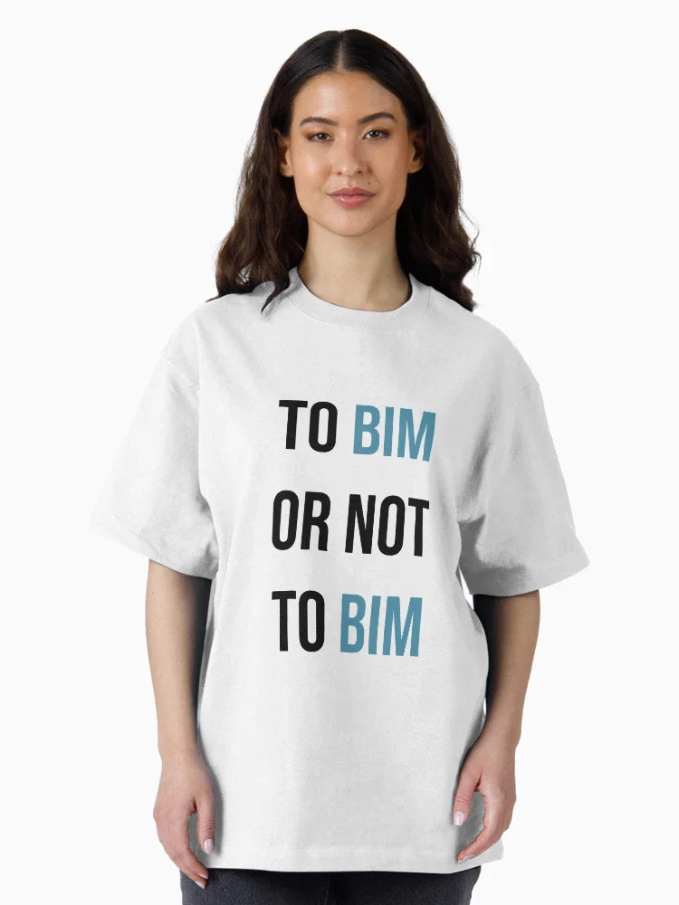 To BIM or not to BIM