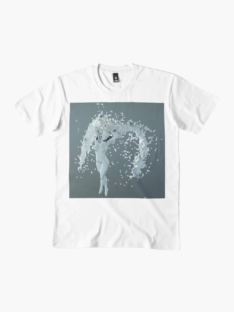 Human Splash 12