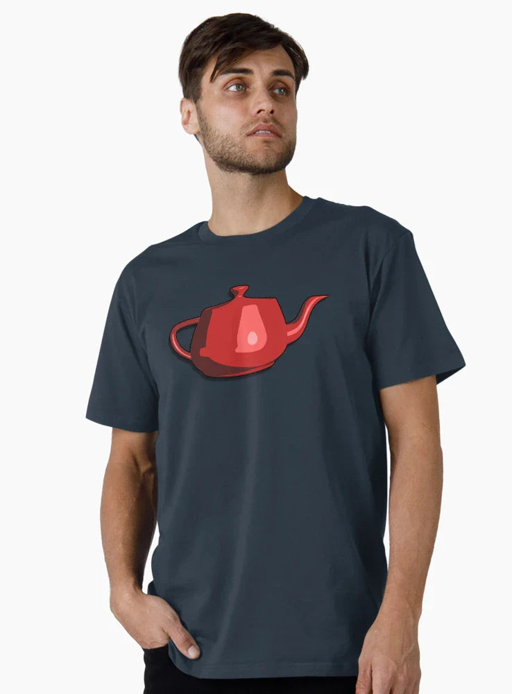 Utah Teapot