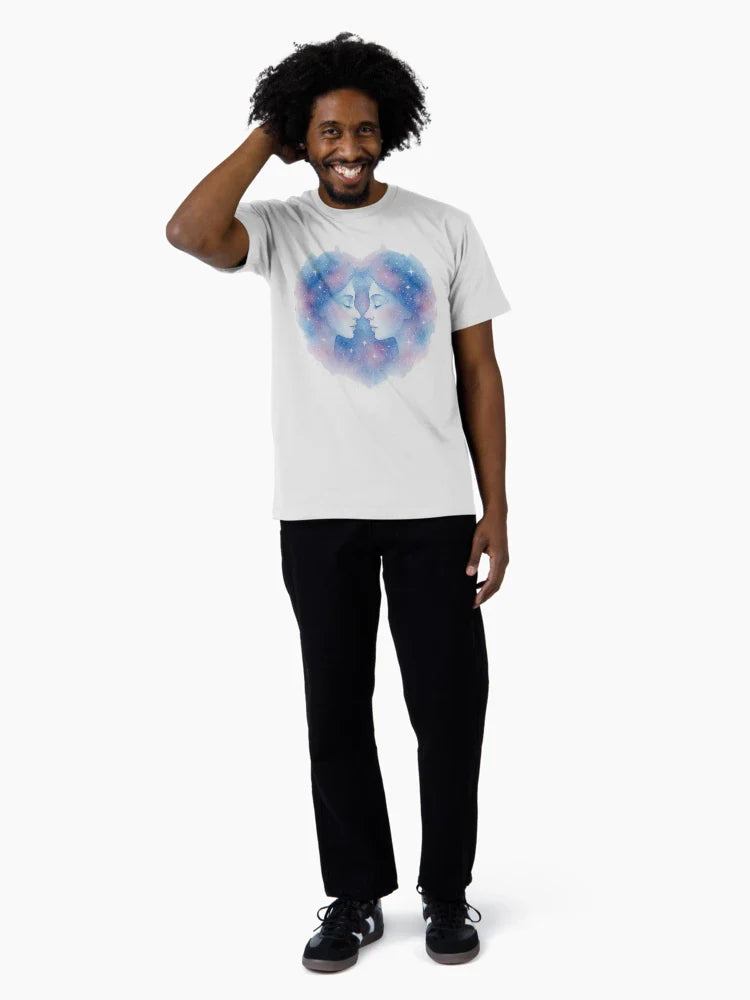 Premium T-Shirt by LadyChaotica