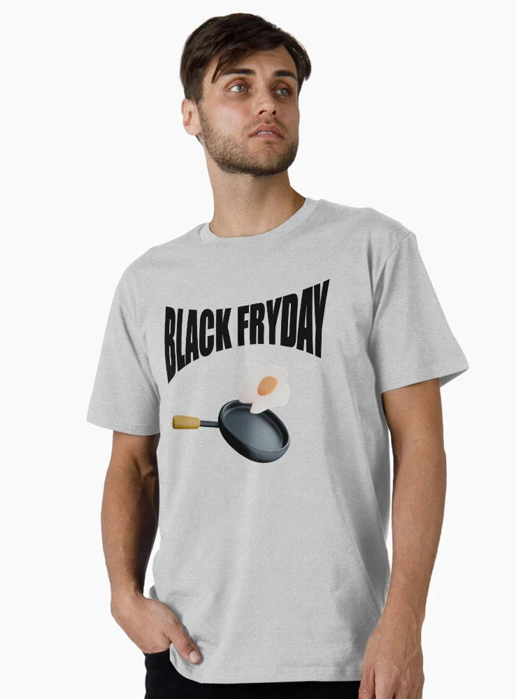 Black Friday Memes Extravaganza: Unbeatable T-Shirt Sales
