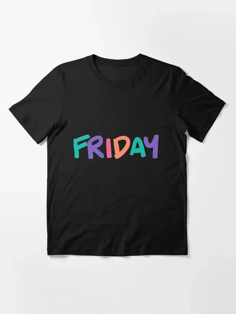 Friday
