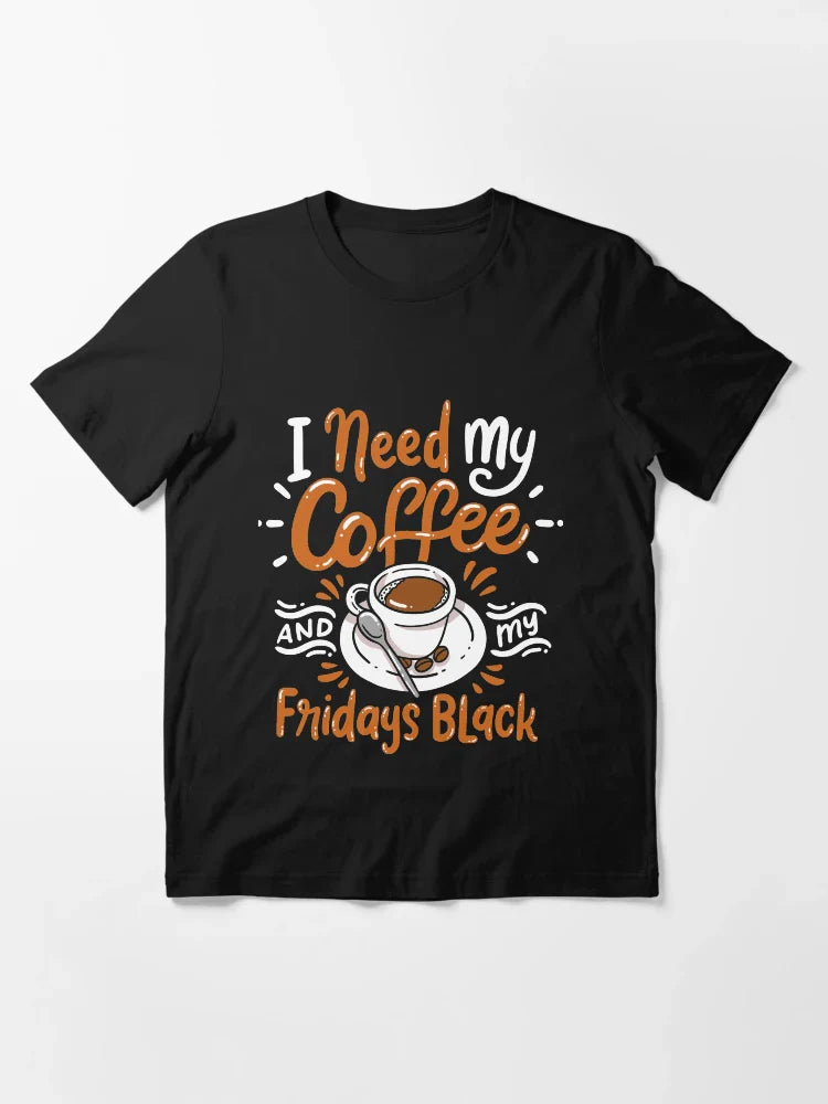 Coffee Black