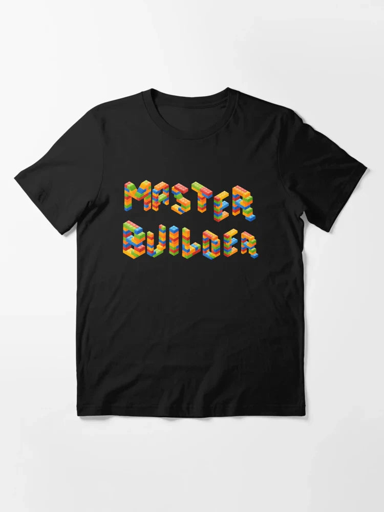 Master builder creator-  3D design - best  gift idea for adults and toddler toys for kids - children