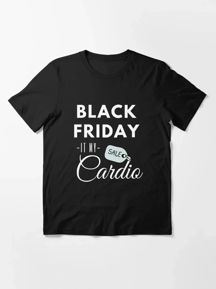 Beautiful Black Friday Fashion