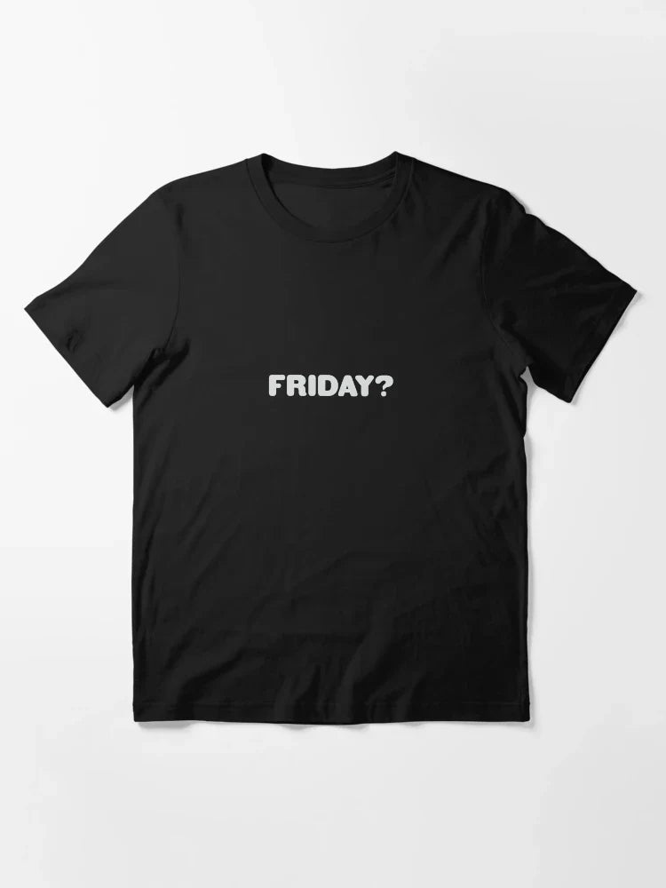 Tuesday afternoon