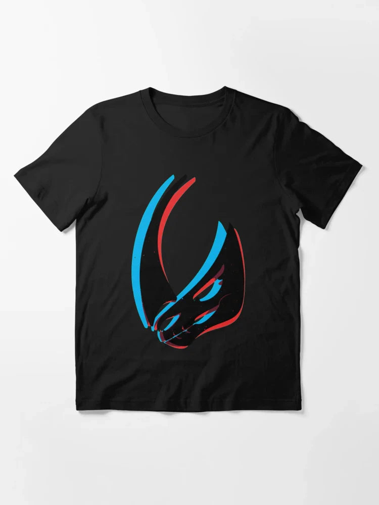 Mudhorn 3D Shift Relaxed Fit
