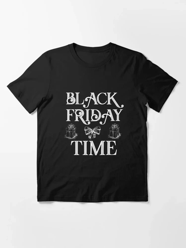 Stunning Black Friday Fashion