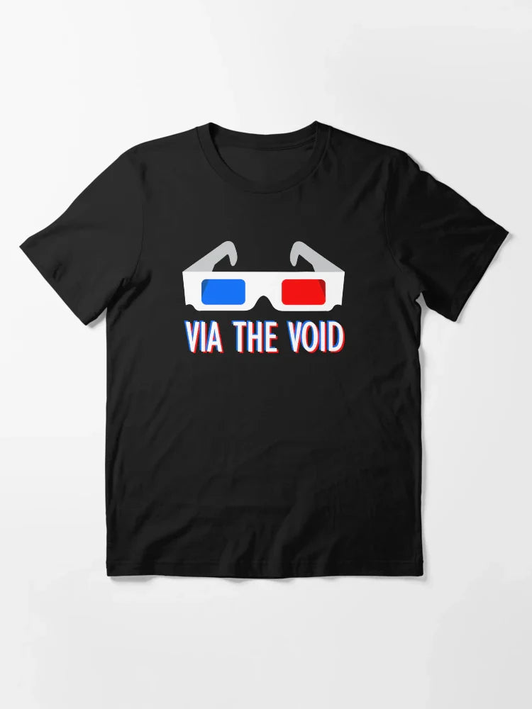 Via The Void