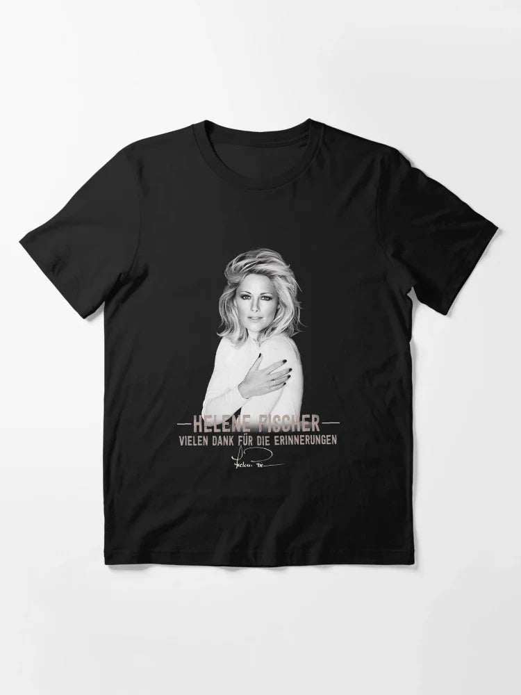 Hëlënë Fischer vielen dank Fur die erinnerungen T-Shirts Gift For Fans, For Men and Women