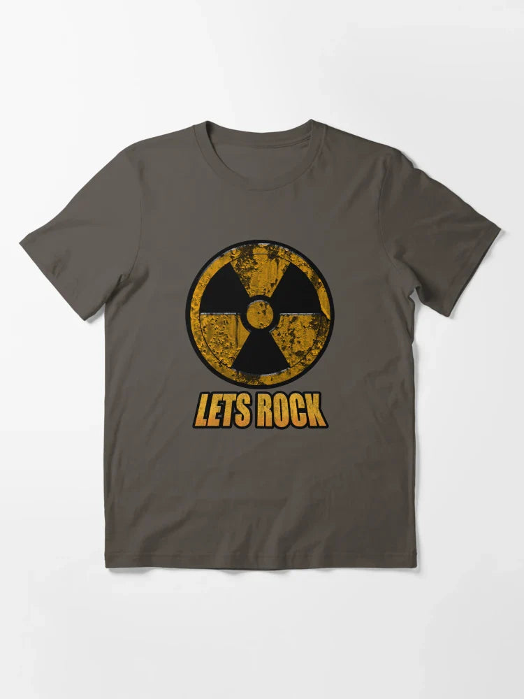 Lets Rock