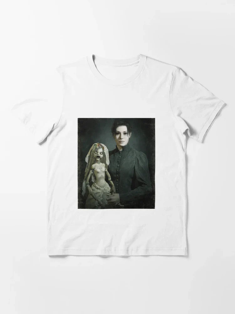 Donna Beneviento Gift For Fans, Gift For Men and Women, Gift Halloween Day, Gift Thanksgiving, Gift Christmas Day