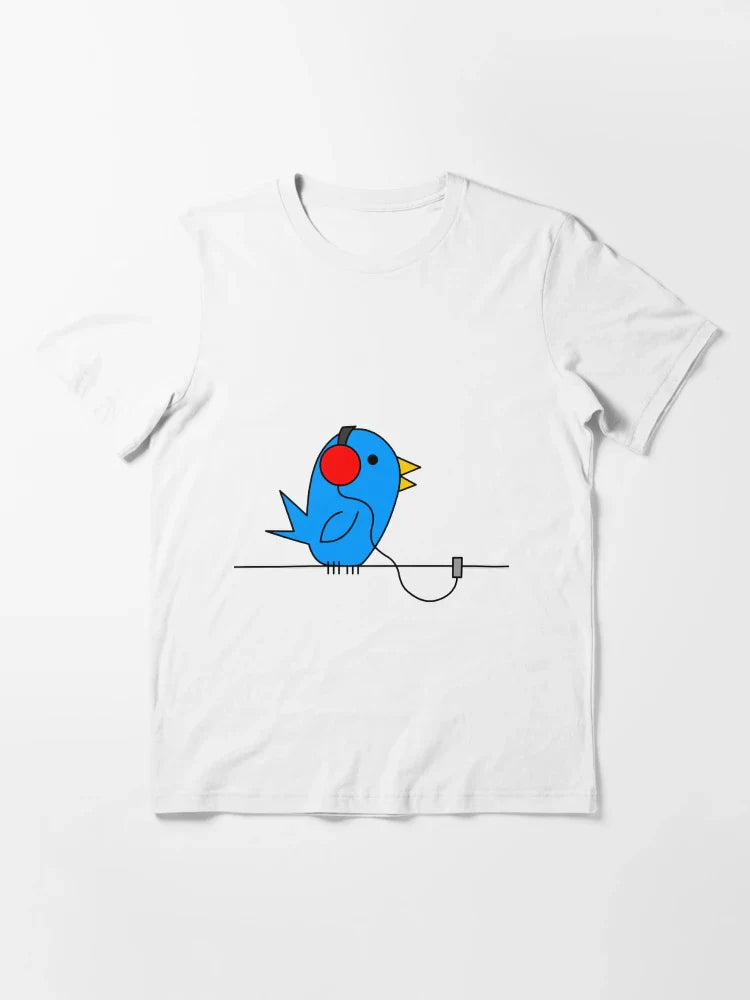 Bird on a Wire