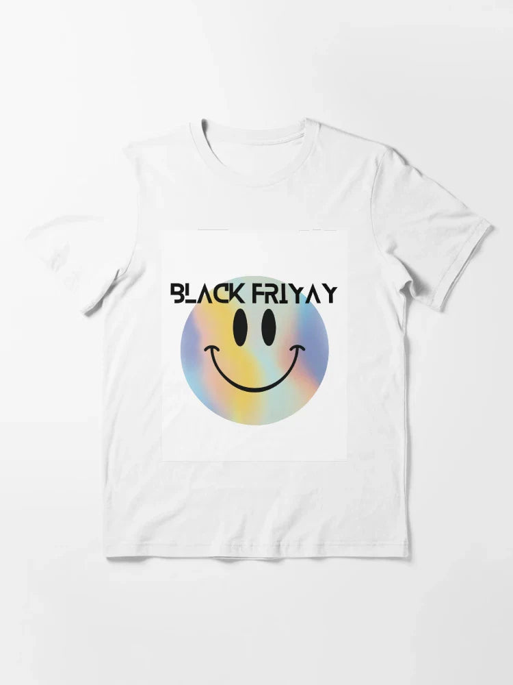 Black Fiday