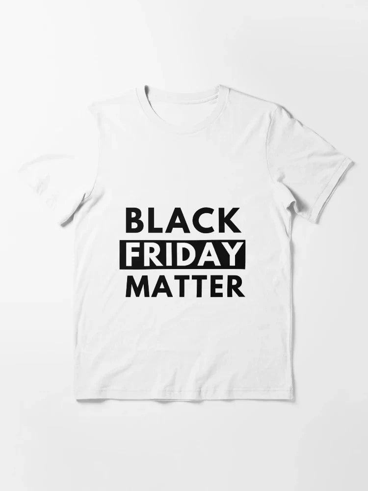 Special Black Friday -  New Online Graphic