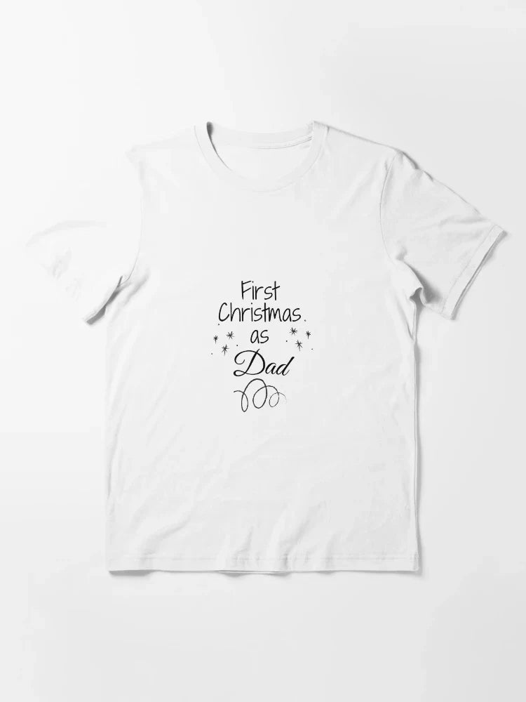 First Christmas As Dad Gift For Christmas
