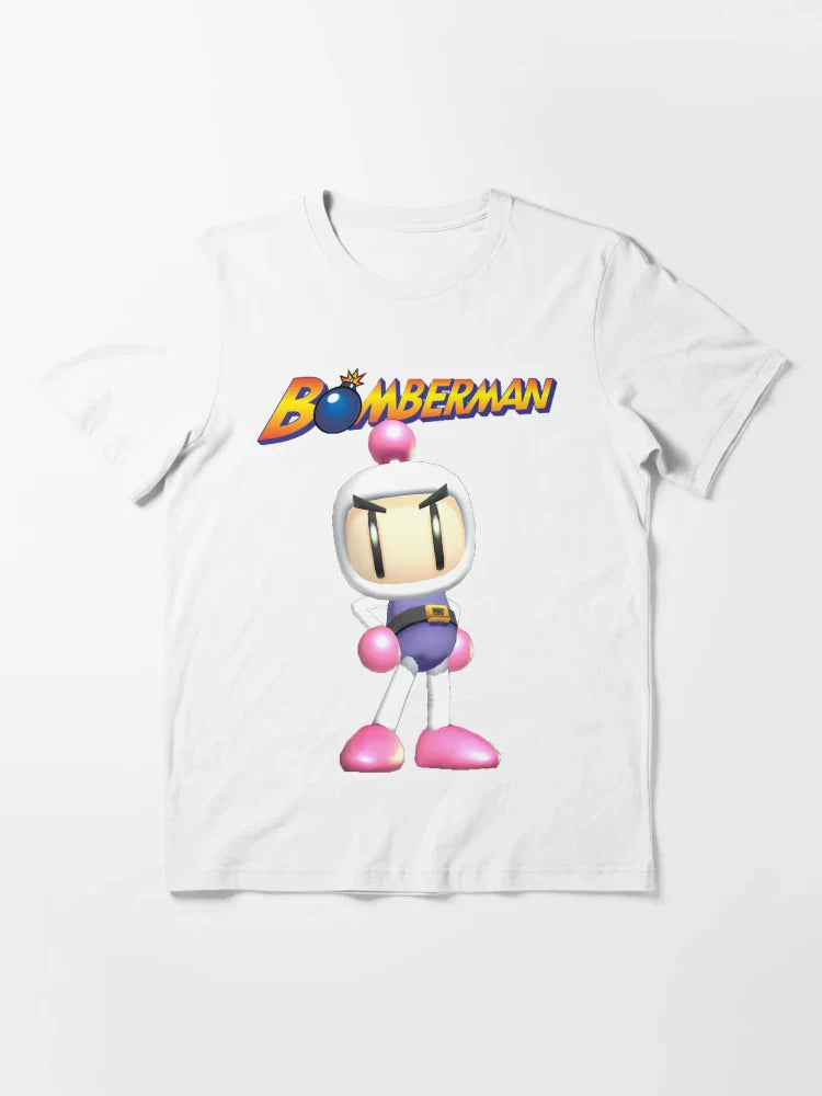 Bomberman