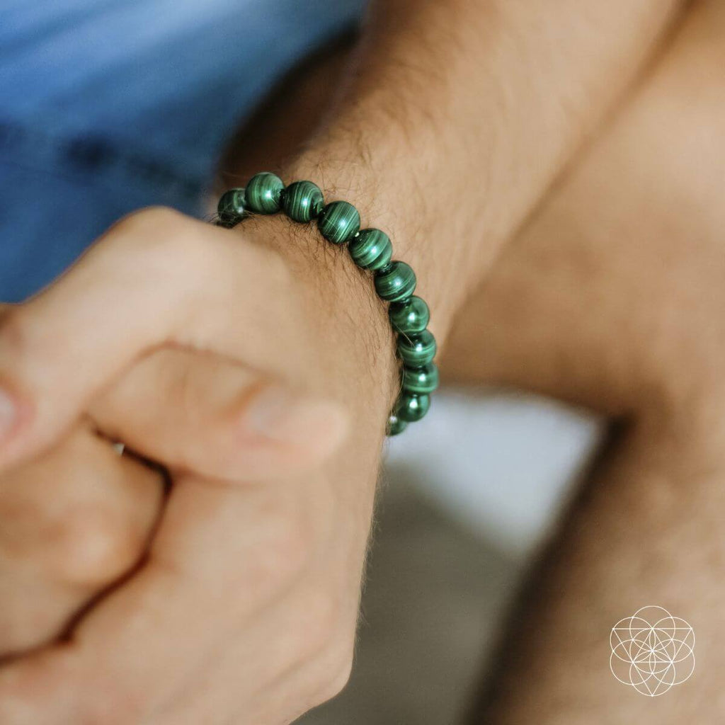 The Anxiety Bracelet - Bracelet image