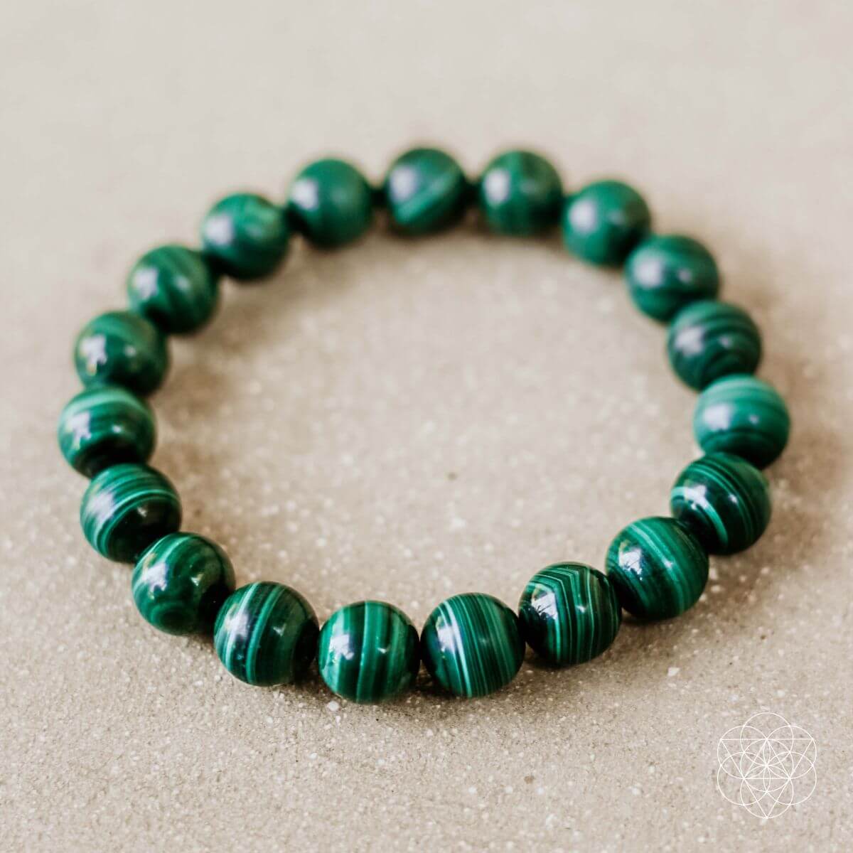 The Anxiety Bracelet - Bracelet image