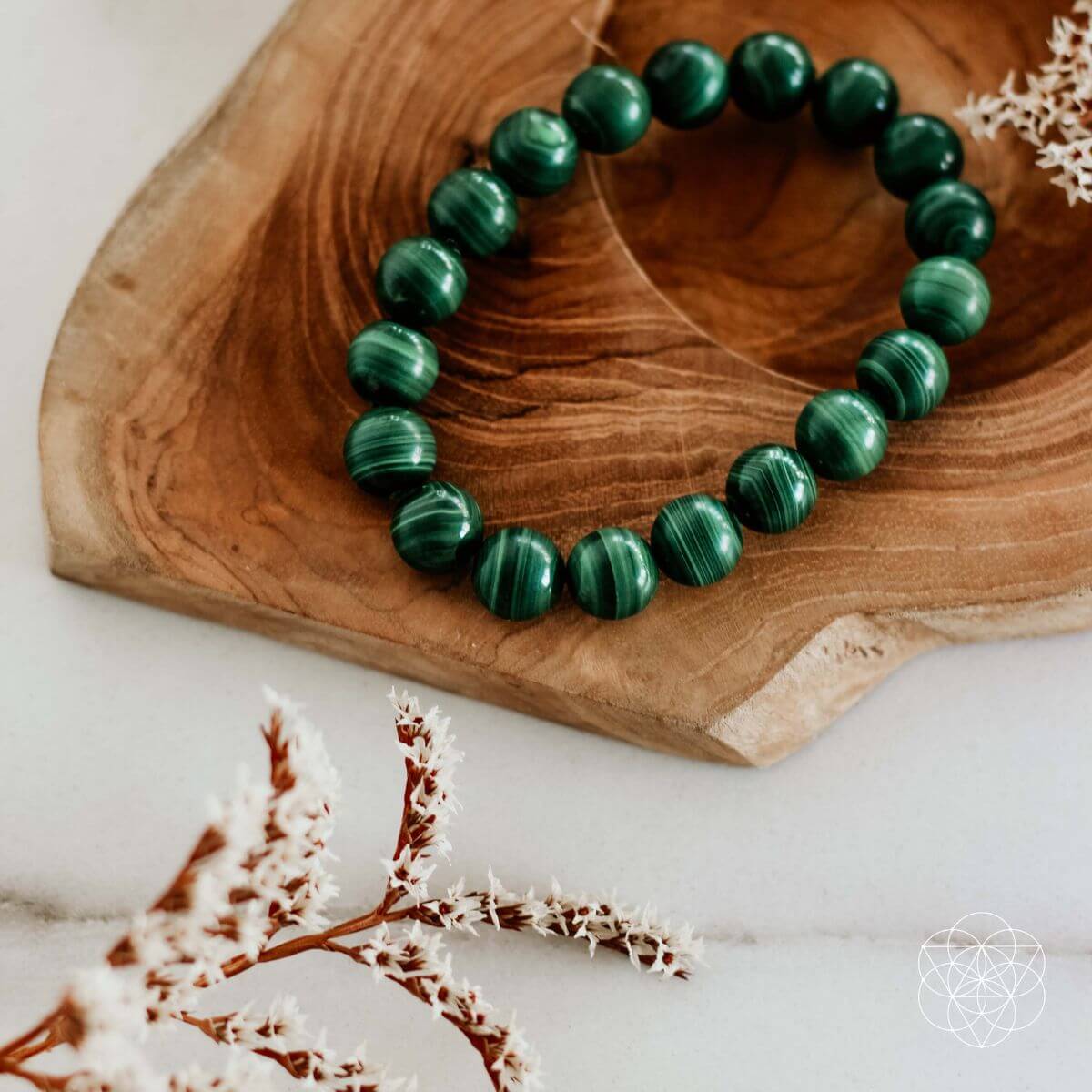 The Anxiety Bracelet - Bracelet image