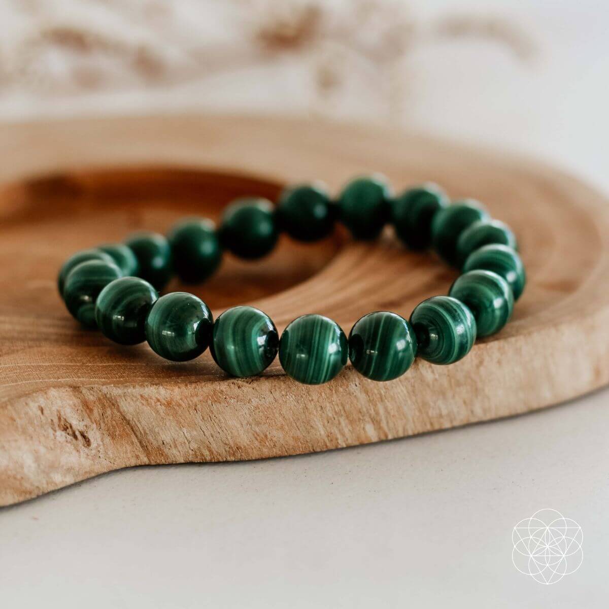 The Anxiety Bracelet - Bracelet image