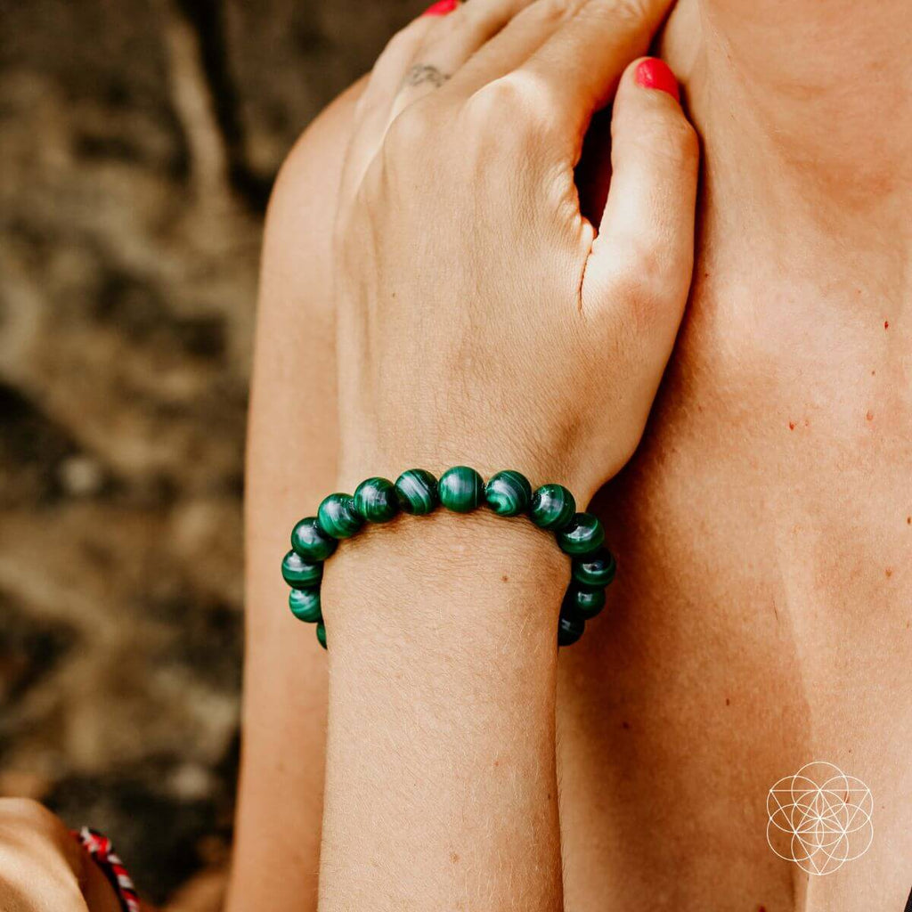 The Anxiety Bracelet - Bracelet image