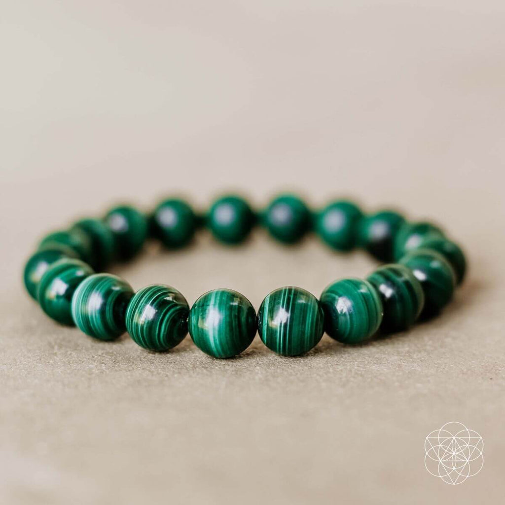 The Anxiety Bracelet - Bracelet image