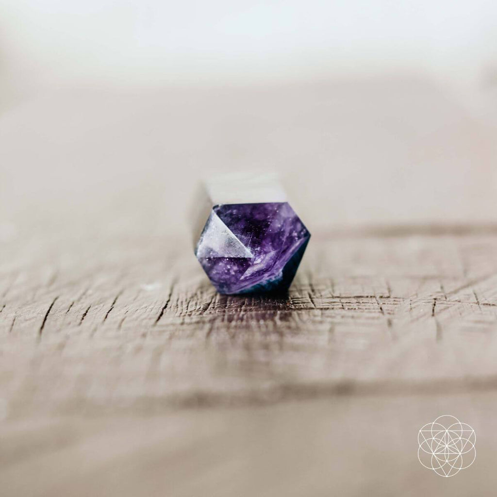 The Cleansing Stone