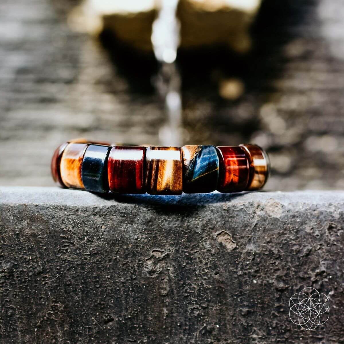 The Determination Bracelet - Bracelet image