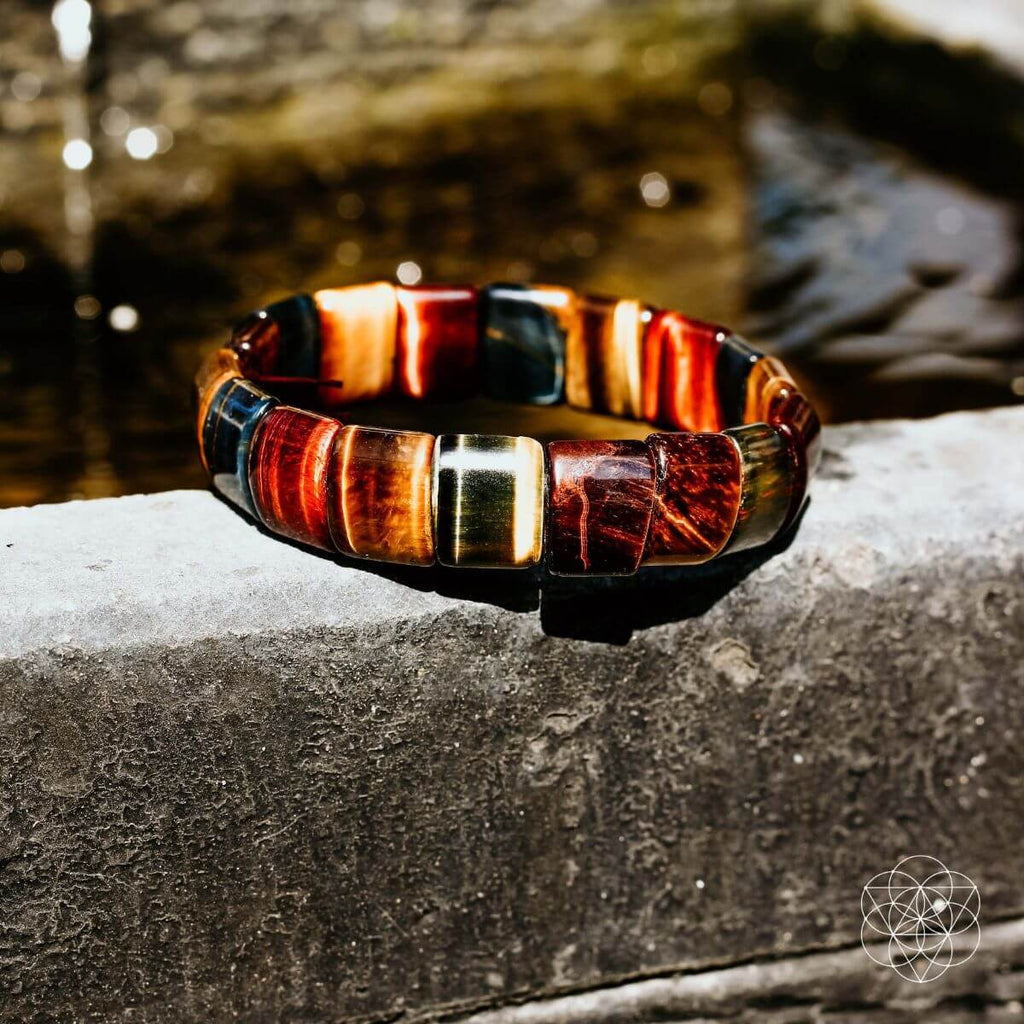 The Determination Bracelet - Bracelet image