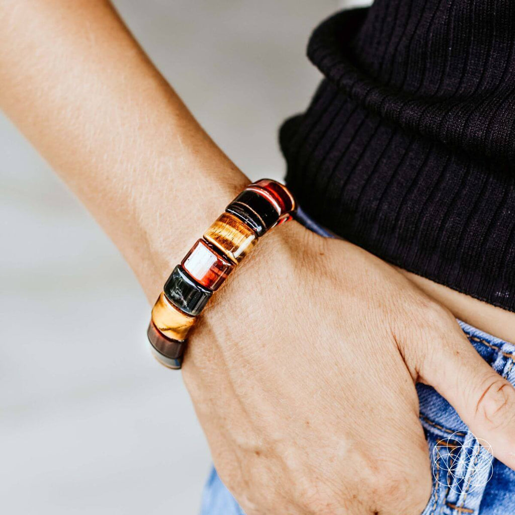 The Determination Bracelet - Bracelet image