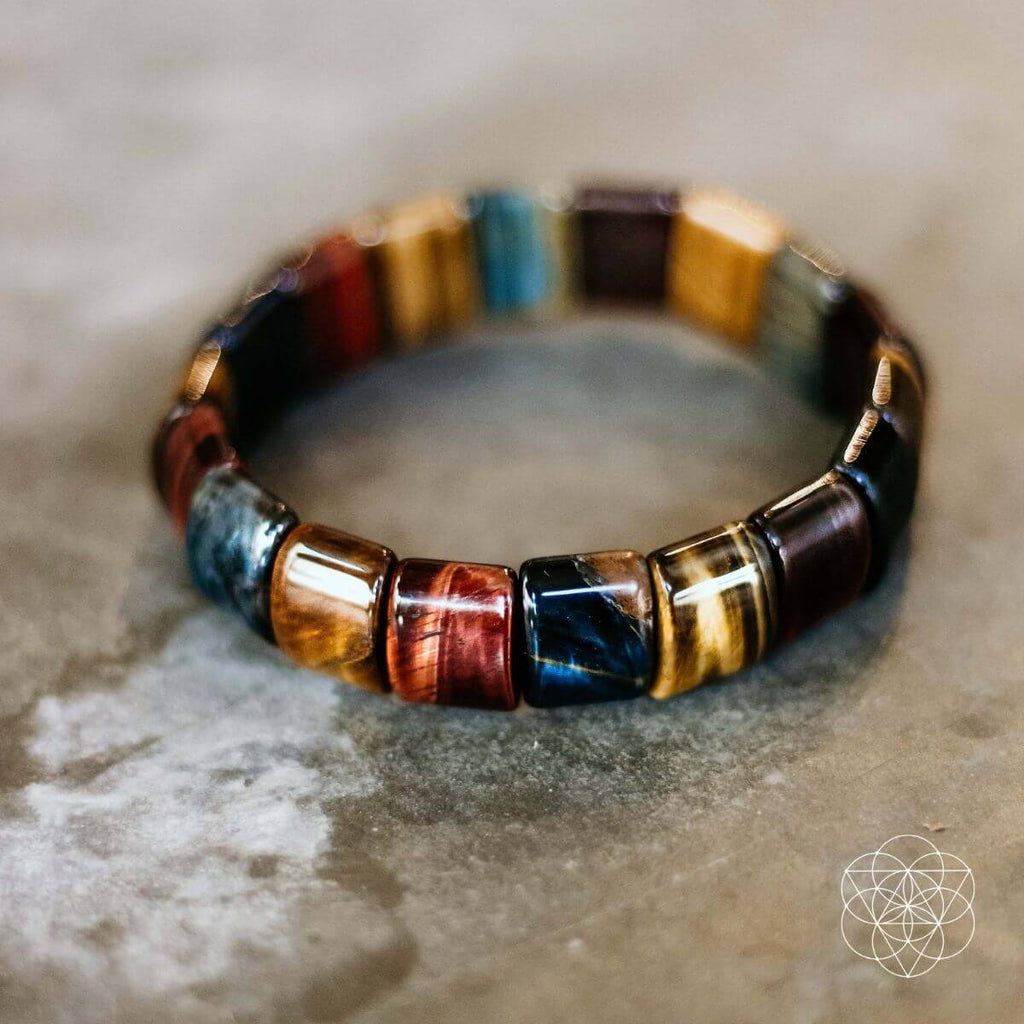 The Determination Bracelet - Bracelet image