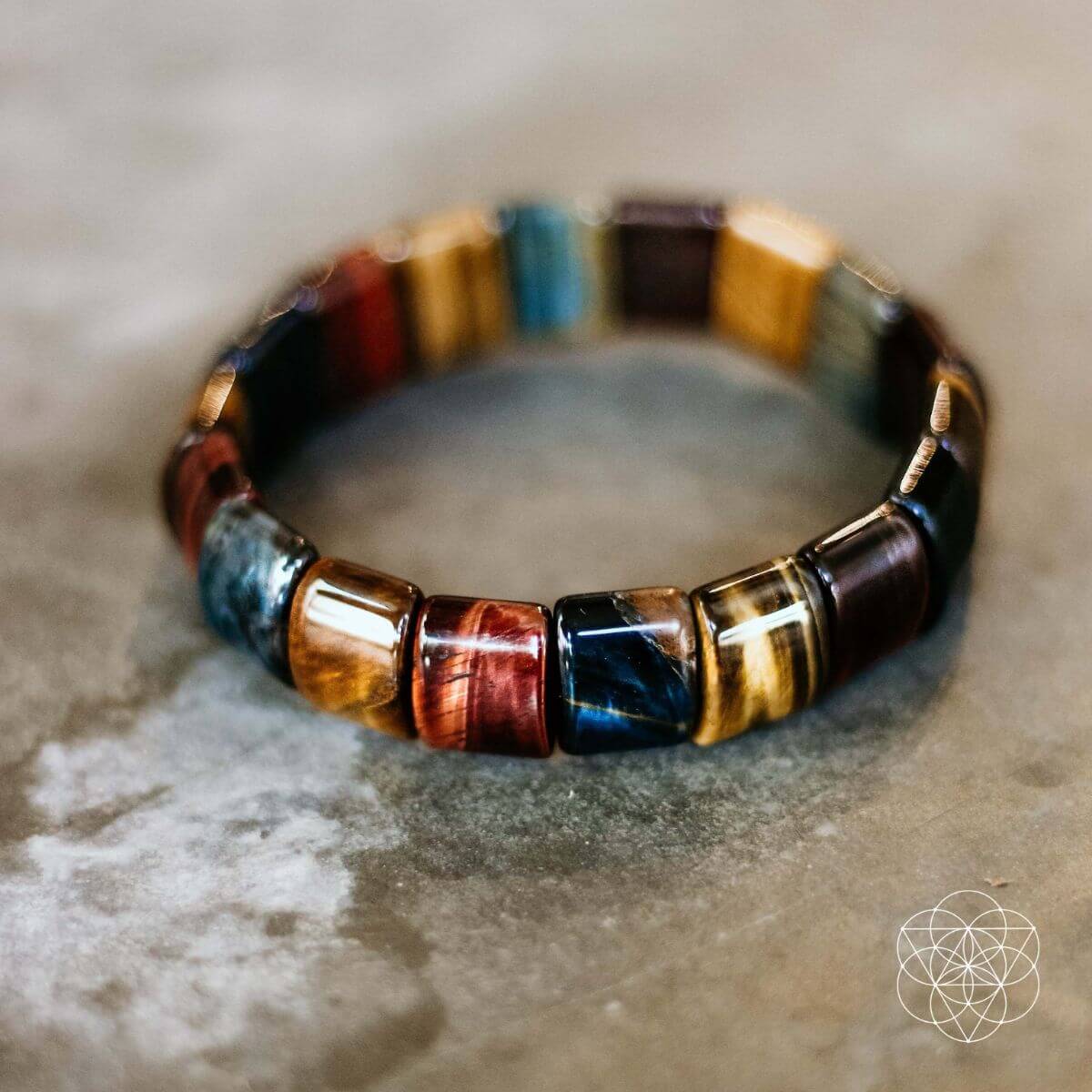 The Determination Bracelet - Bracelet image