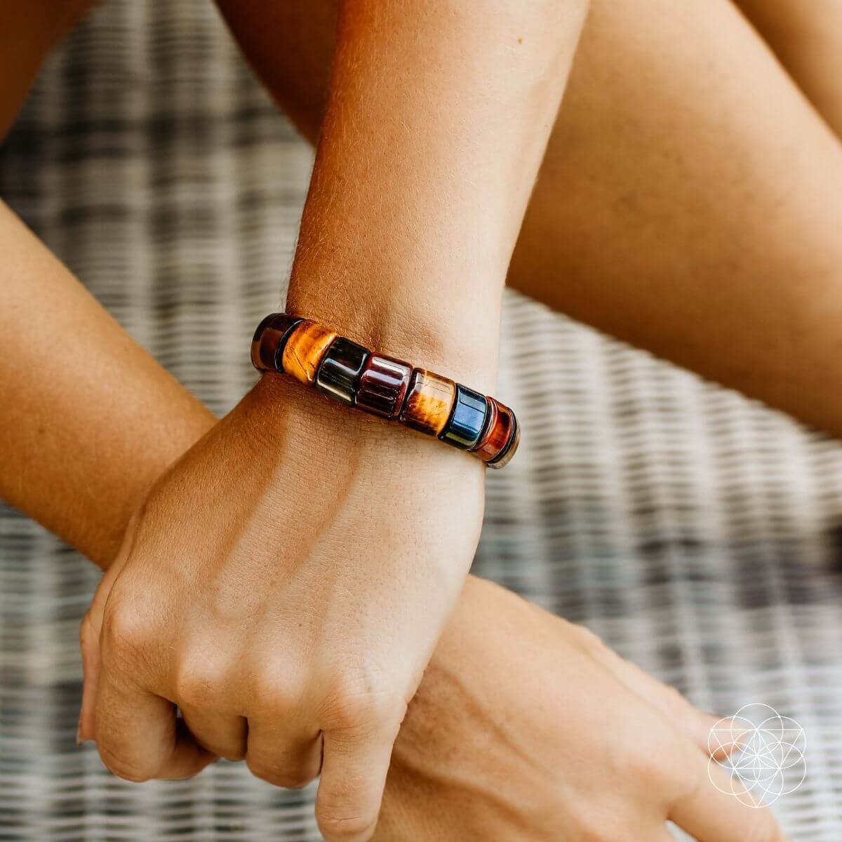 The Determination Bracelet - Bracelet image
