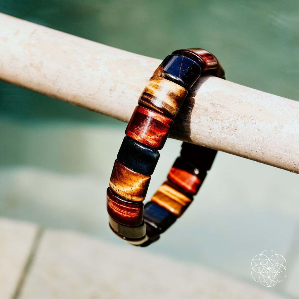 The Determination Bracelet - Bracelet image