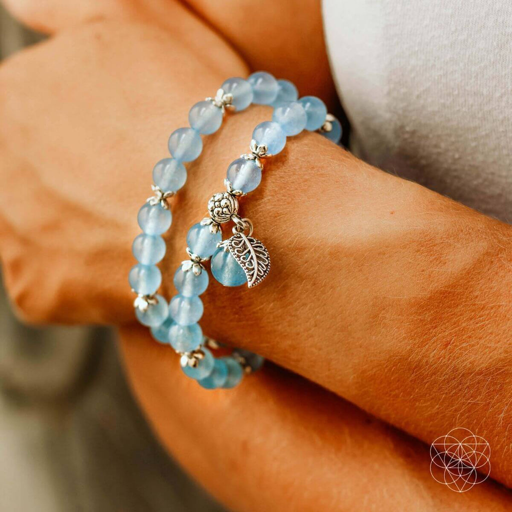 The Elegant Calming Bracelet - Bracelet image
