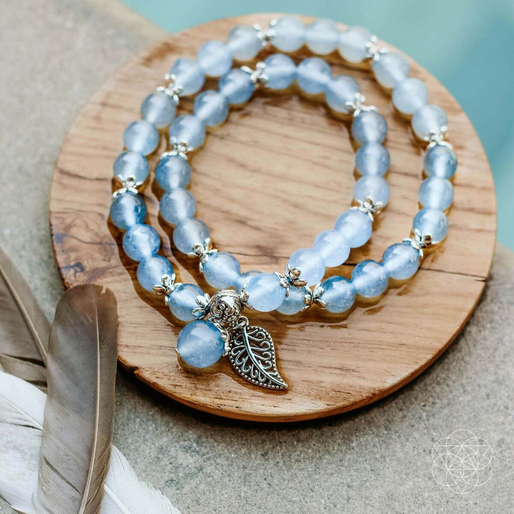 The Elegant Calming Bracelet - Bracelet image