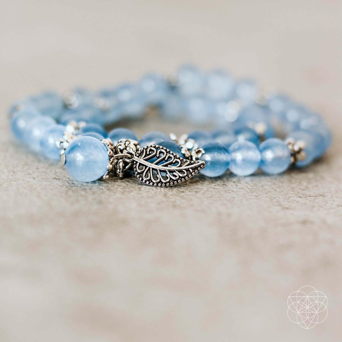 The Elegant Calming Bracelet - Bracelet image