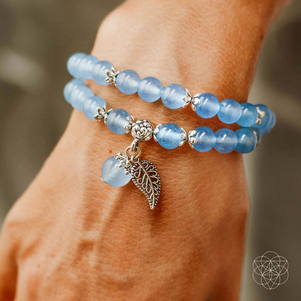 The Elegant Calming Bracelet - Bracelet image