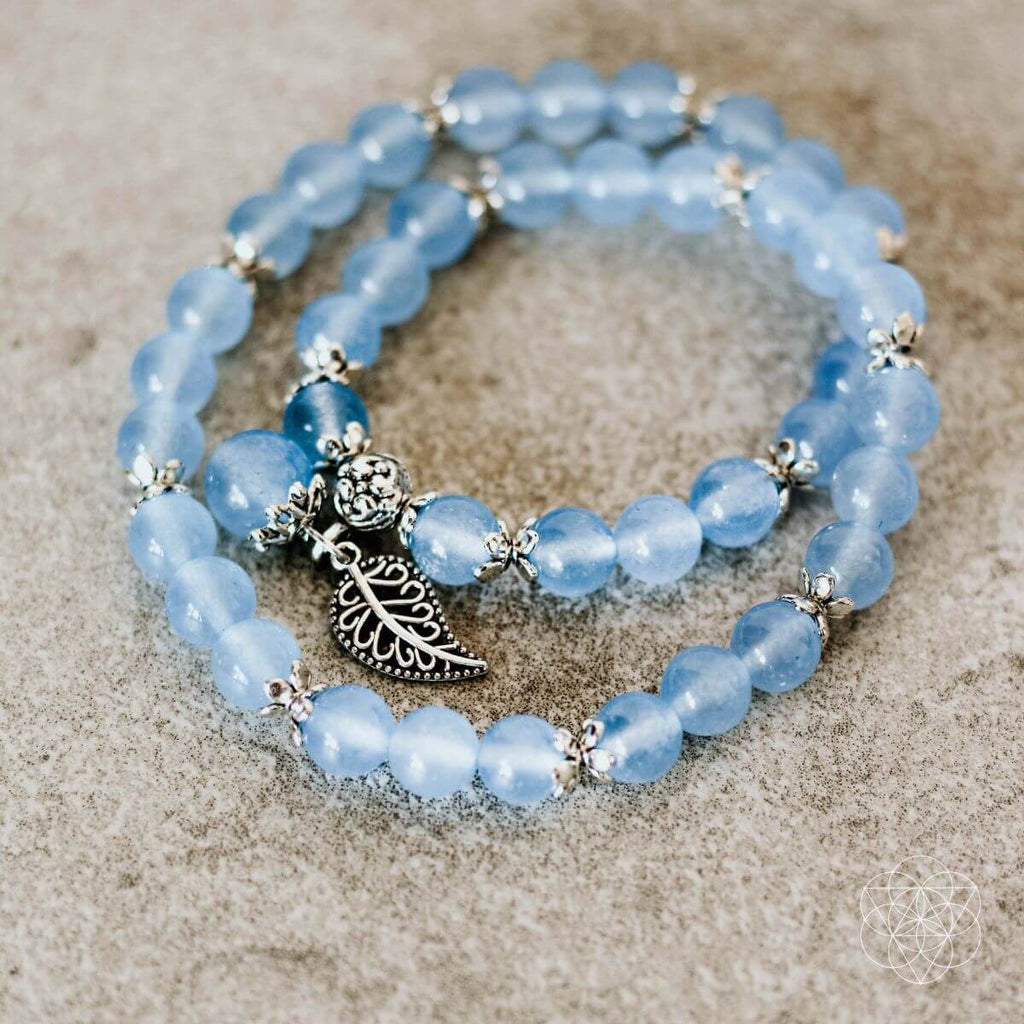 The Elegant Calming Bracelet - Bracelet image