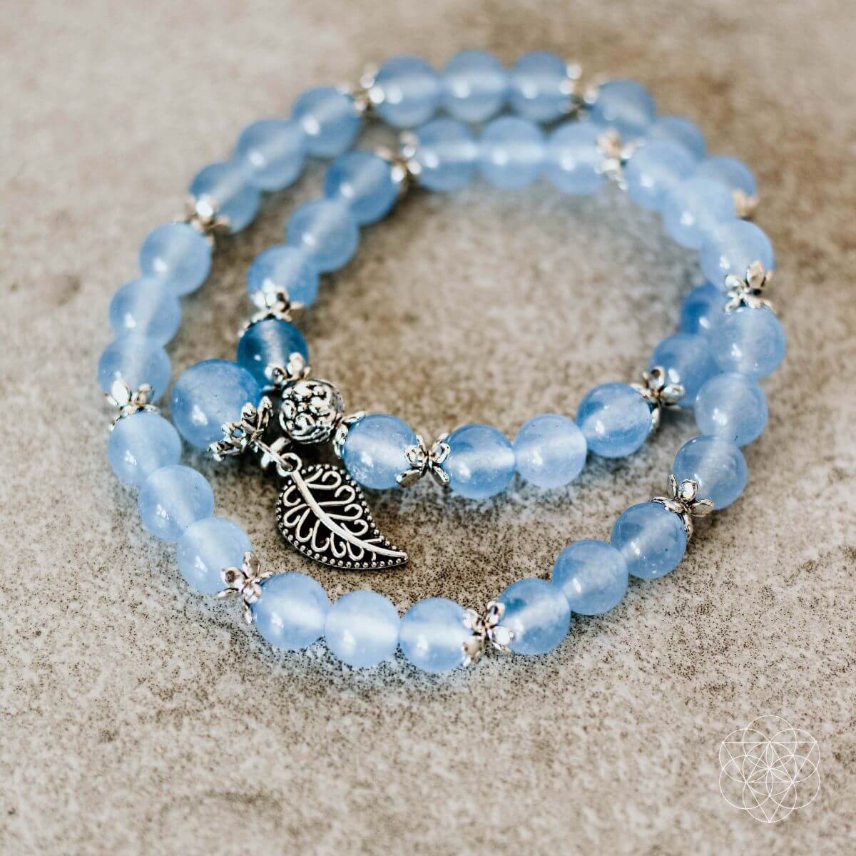 The Elegant Calming Bracelet - Bracelet image
